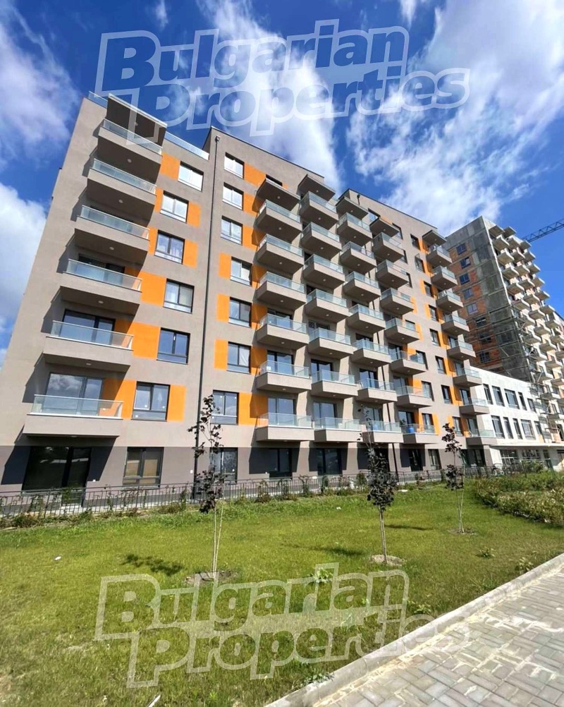 На продаж  1 спальня Варна , Кайсиева градина , 57 кв.м | 35552307 - зображення [5]