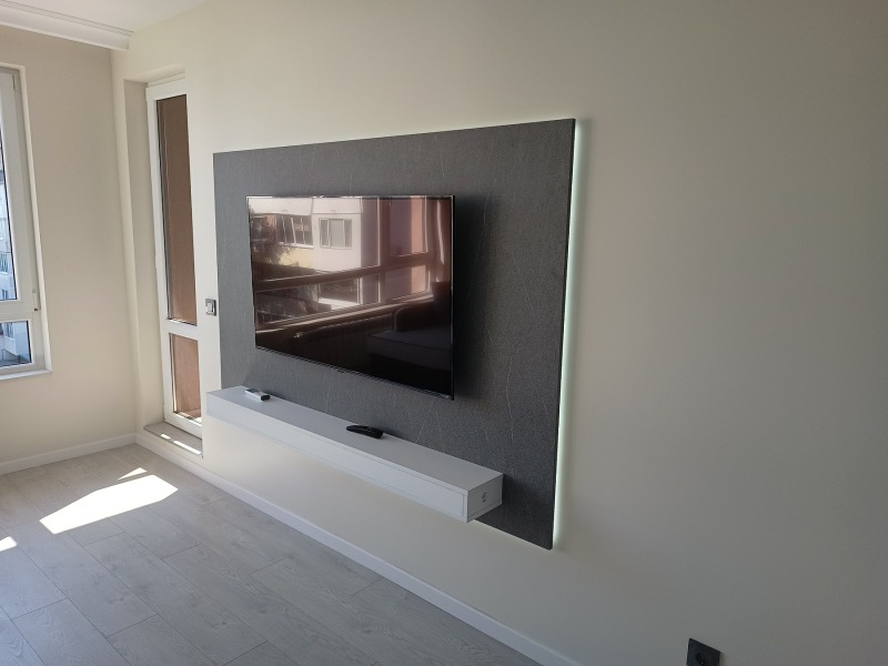 In vendita  1 camera da letto Sofia , Drugba 1 , 66 mq | 67818896 - Immagine [3]