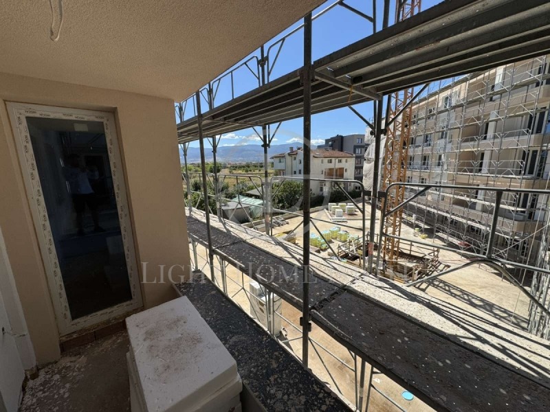 Προς πώληση  1 υπνοδωμάτιο Πλοβδηβ , Χρηστο Σμηρνενσκη , 55 τ.μ | 91687909 - εικόνα [2]