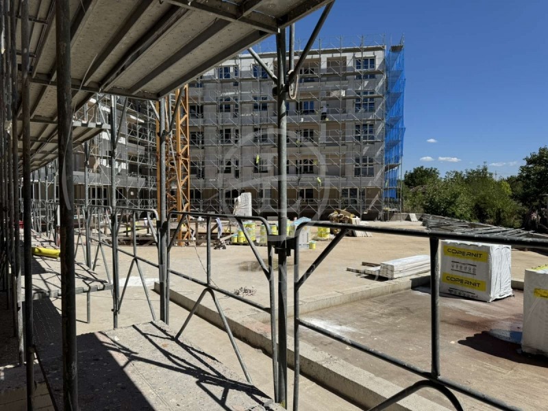Προς πώληση  1 υπνοδωμάτιο Πλοβδηβ , Χρηστο Σμηρνενσκη , 55 τ.μ | 91687909