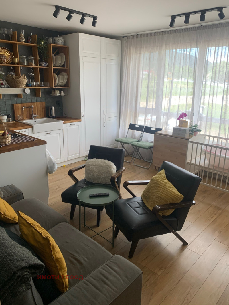 Продава  2-стаен град София , Княжево , 60 кв.м | 87268903 - изображение [3]