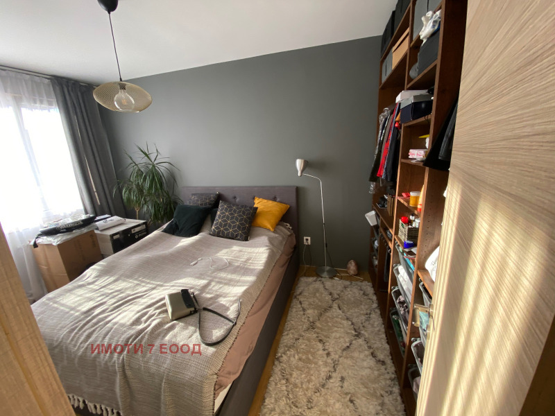 Продава  2-стаен град София , Княжево , 60 кв.м | 87268903