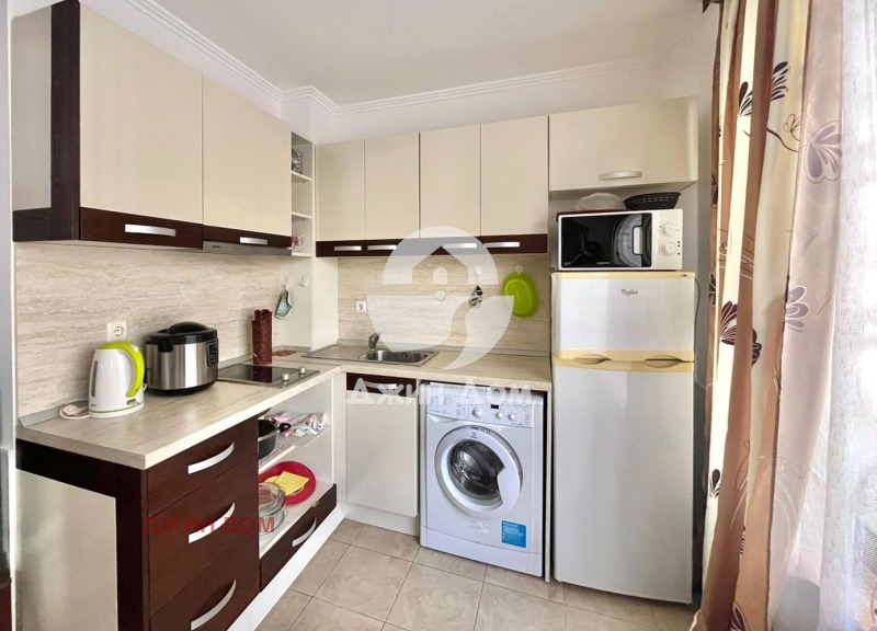 Продава 2-СТАЕН, с. Равда, област Бургас, снимка 3 - Апартаменти - 52279930