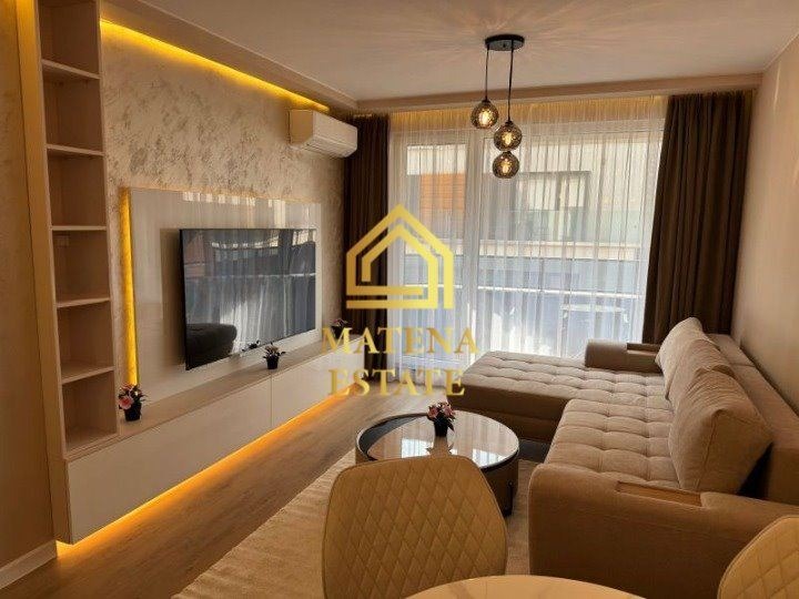 Продава 2-СТАЕН, гр. София, Малинова долина