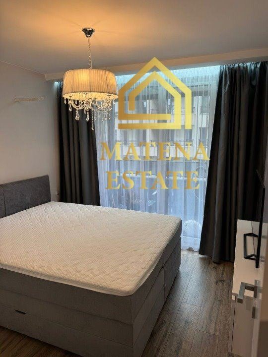 Продава 2-СТАЕН, гр. София, Малинова долина, снимка 4 - Апартаменти - 52626193