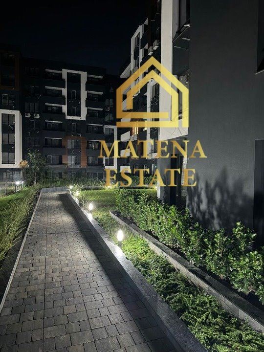 Продава 2-СТАЕН, гр. София, Малинова долина, снимка 8 - Апартаменти - 52626193