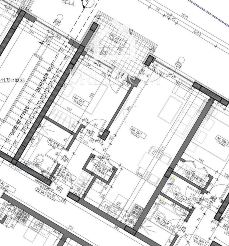 Продава 2-СТАЕН, гр. Варна, Възраждане 1, снимка 4 - Апартаменти - 53174500