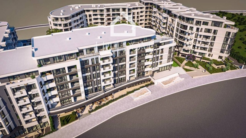 Продава 2-СТАЕН, гр. Варна, Възраждане 1, снимка 3 - Апартаменти - 53174500