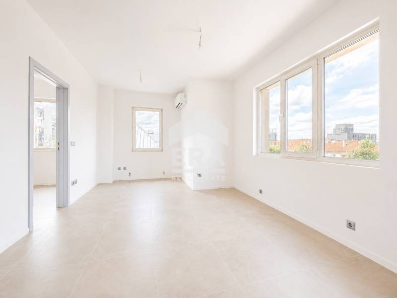 Продава 2-СТАЕН, гр. София, Красно село