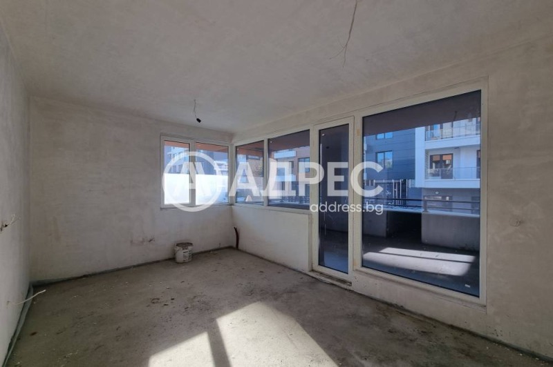 À venda  2 quartos Sofia , Vitocha , 133 m² | 89320235