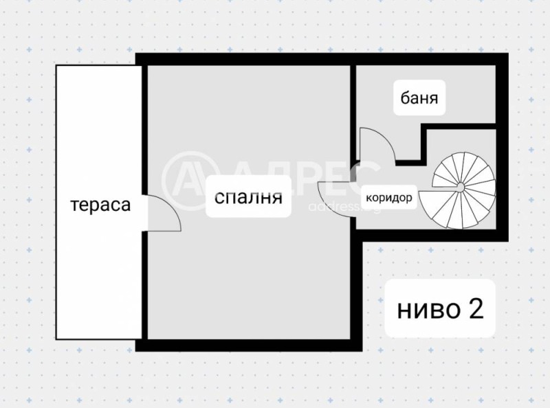 На продаж  2 спальні София , Витоша , 133 кв.м | 89320235 - зображення [4]