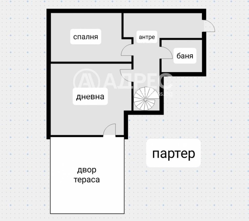 Eladó  2 hálószobás Sofia , Vitosa , 133 négyzetméter | 89320235 - kép [3]