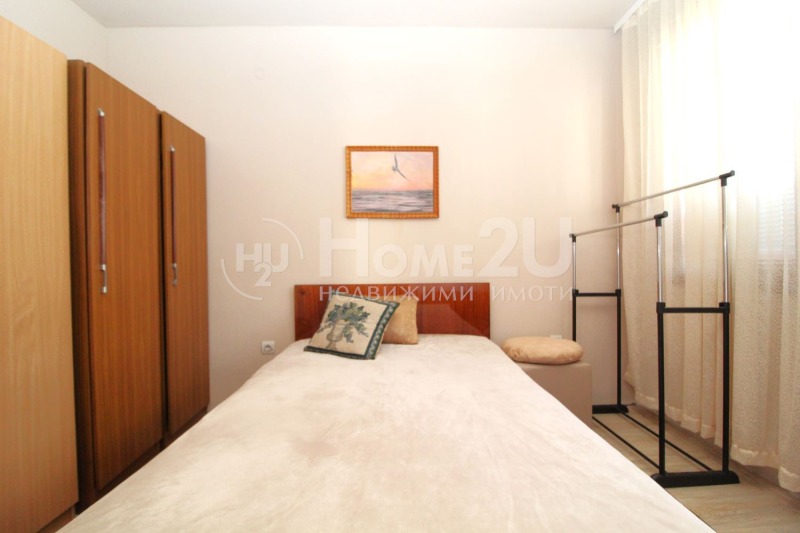 De vânzare  2 dormitoare Plovdiv , Cârșiiaca , 86 mp | 72532889 - imagine [5]