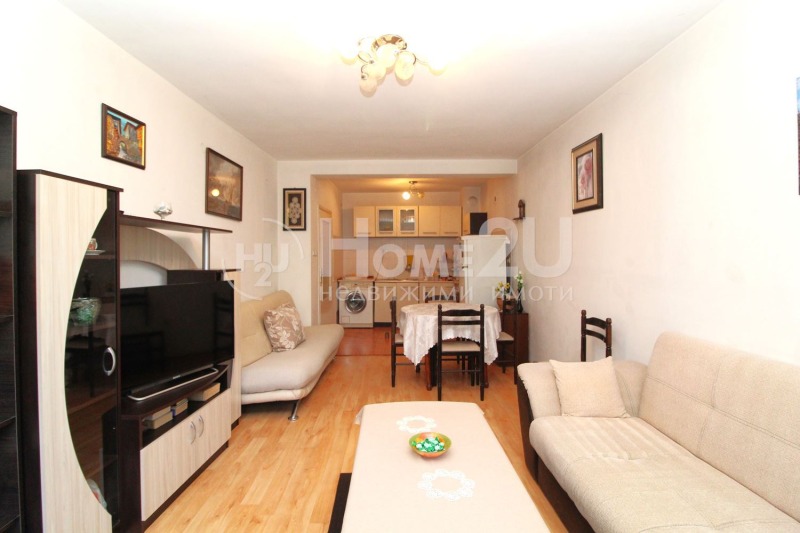 Te koop  2 slaapkamers Plovdiv , Karsjijaka , 86 m² | 72532889