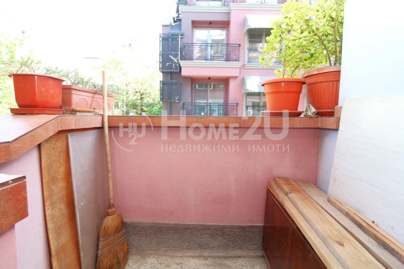 For Sale  2 bedroom Plovdiv , Karshiyaka , 86 sq.m | 72532889 - image [13]