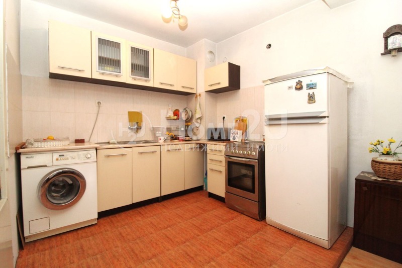 Te koop  2 slaapkamers Plovdiv , Karsjijaka , 86 m² | 72532889 - afbeelding [4]