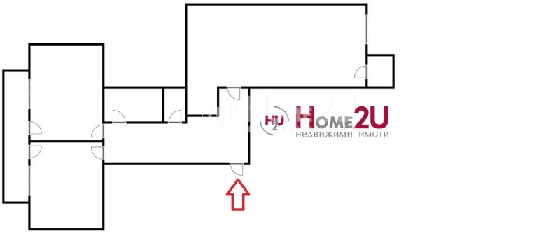 Zu verkaufen  2 Schlafzimmer Plowdiw , Karschijaka , 86 qm | 72532889 - Bild [15]