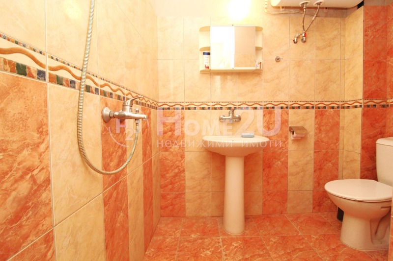 Satılık  2 yatak odası Plovdiv , Karşiyaka , 86 metrekare | 72532889 - görüntü [11]