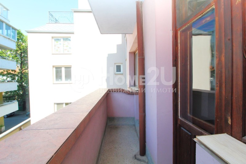 De vânzare  2 dormitoare Plovdiv , Cârșiiaca , 86 mp | 72532889 - imagine [14]