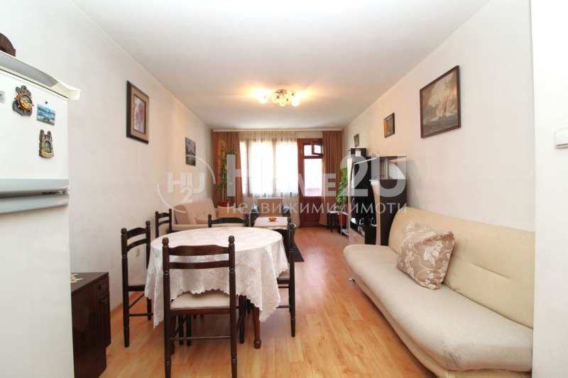 Till salu  2 sovrum Plovdiv , Karsjijaka , 86 kvm | 72532889 - bild [2]