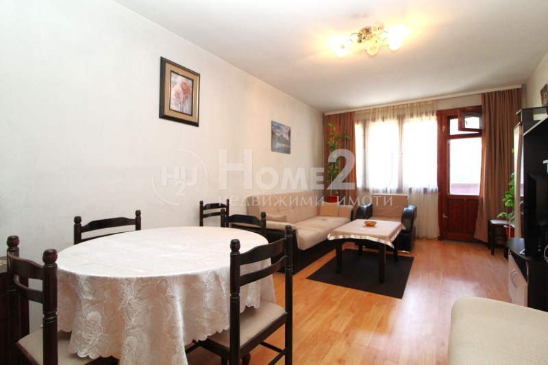 For Sale  2 bedroom Plovdiv , Karshiyaka , 86 sq.m | 72532889 - image [3]