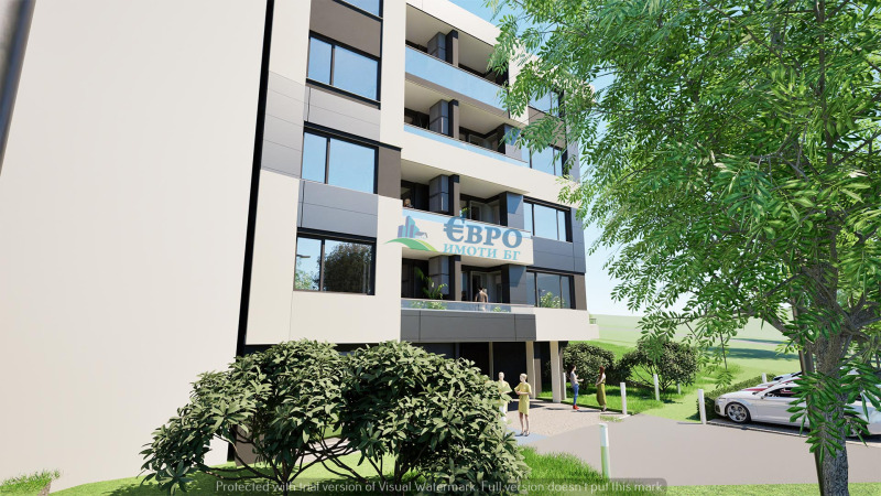 À venda  2 quartos Stara Zagora , Jeleznik - centar , 126 m² | 69397826 - imagem [8]
