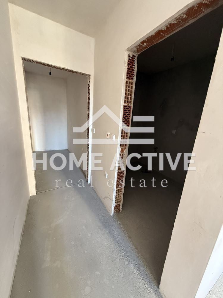 Продава 3-СТАЕН, гр. Бургас, област Бургас, снимка 4 - Апартаменти - 52114455