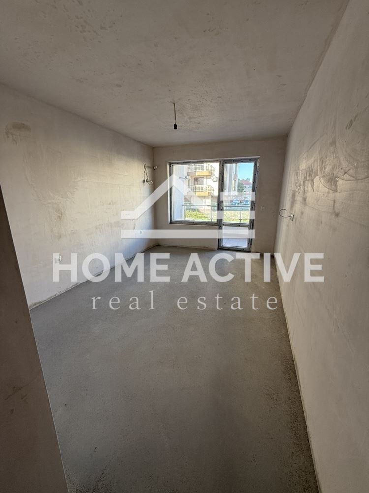 Продава 3-СТАЕН, гр. Бургас, област Бургас, снимка 3 - Апартаменти - 52114455