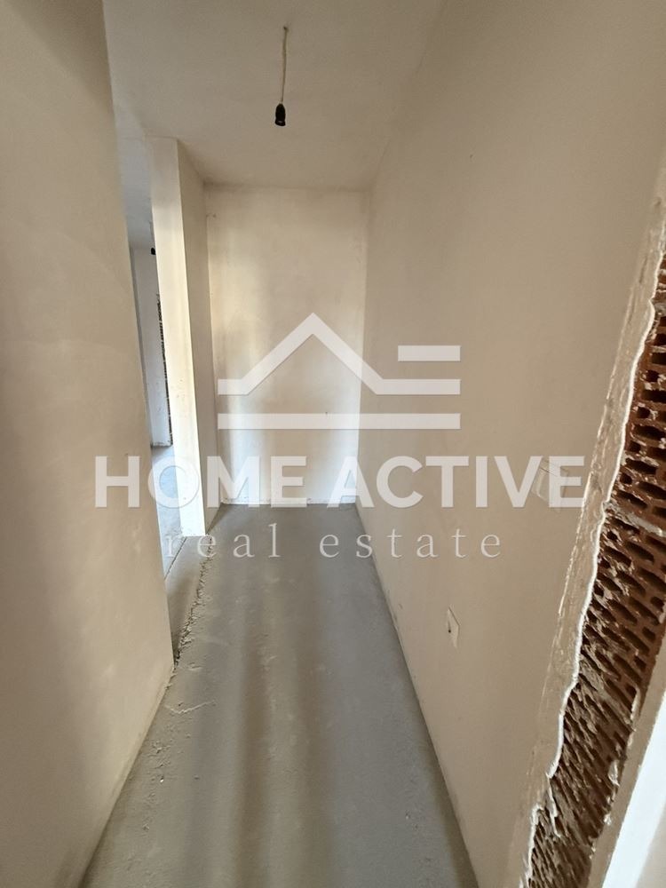 Продава 3-СТАЕН, гр. Бургас, област Бургас, снимка 2 - Апартаменти - 52114455