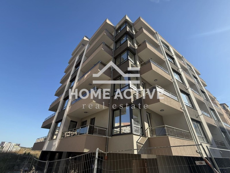 Продава 3-СТАЕН, гр. Бургас, област Бургас, снимка 8 - Апартаменти - 52114455