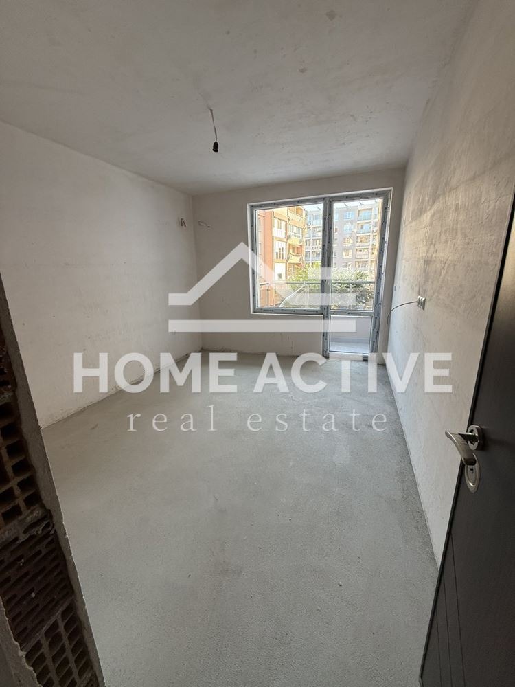 Продава 3-СТАЕН, гр. Бургас, област Бургас, снимка 5 - Апартаменти - 52114455