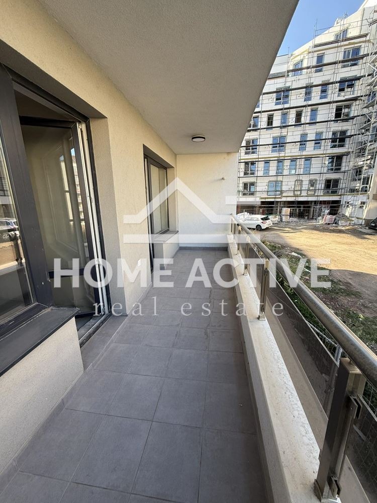 Продава 3-СТАЕН, гр. Бургас, област Бургас, снимка 7 - Апартаменти - 52114455