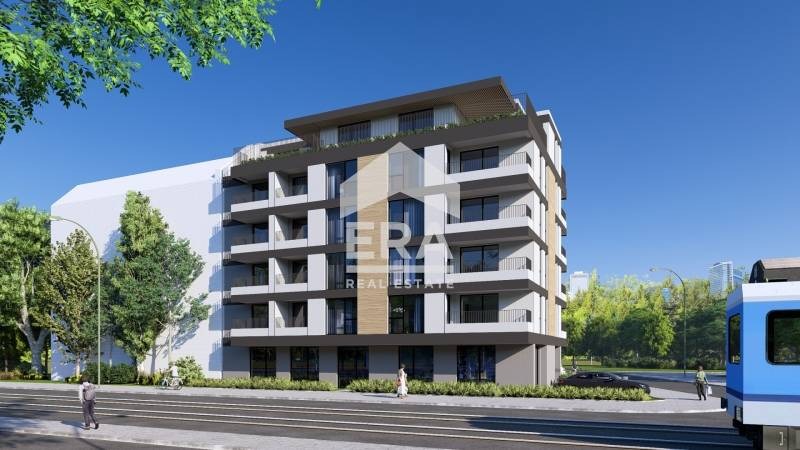 Продава 3-СТАЕН, гр. София, Обеля 2