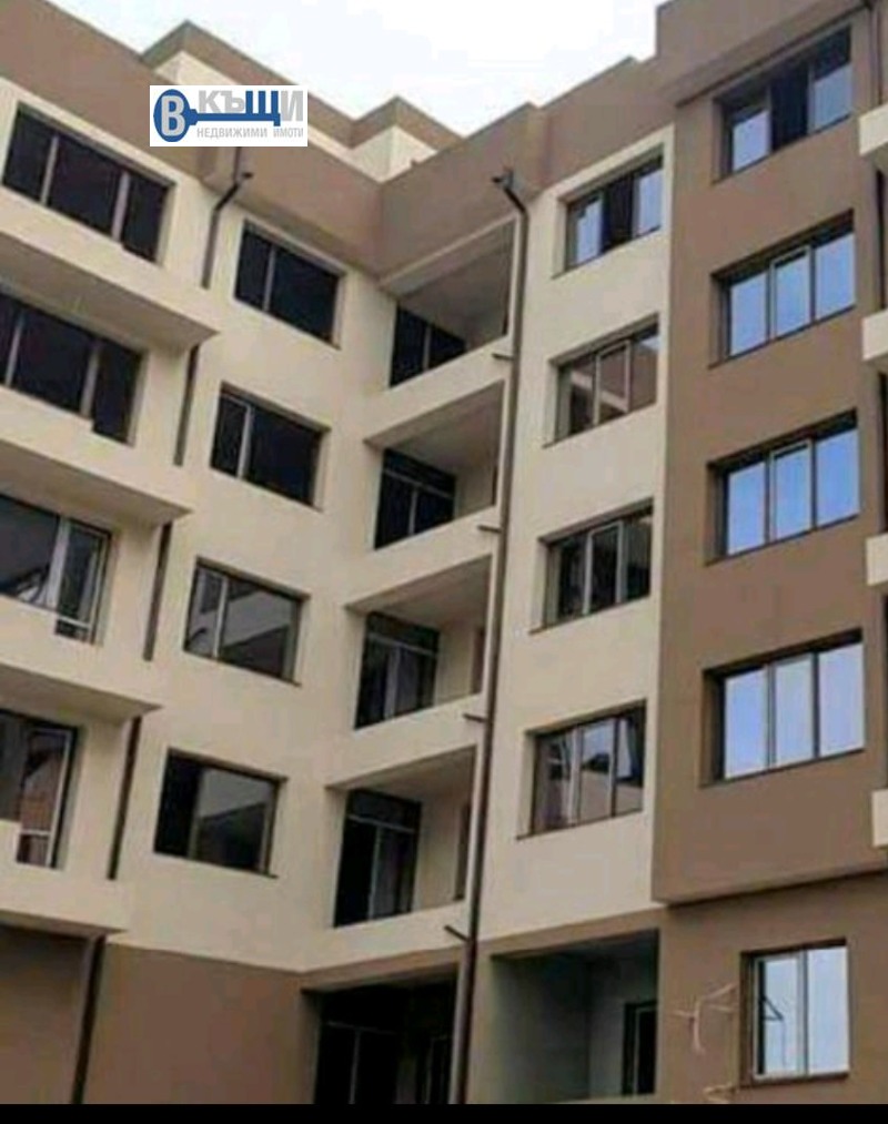 Продава 3-СТАЕН, гр. Велико Търново, Бузлуджа, снимка 10 - Апартаменти - 53018987