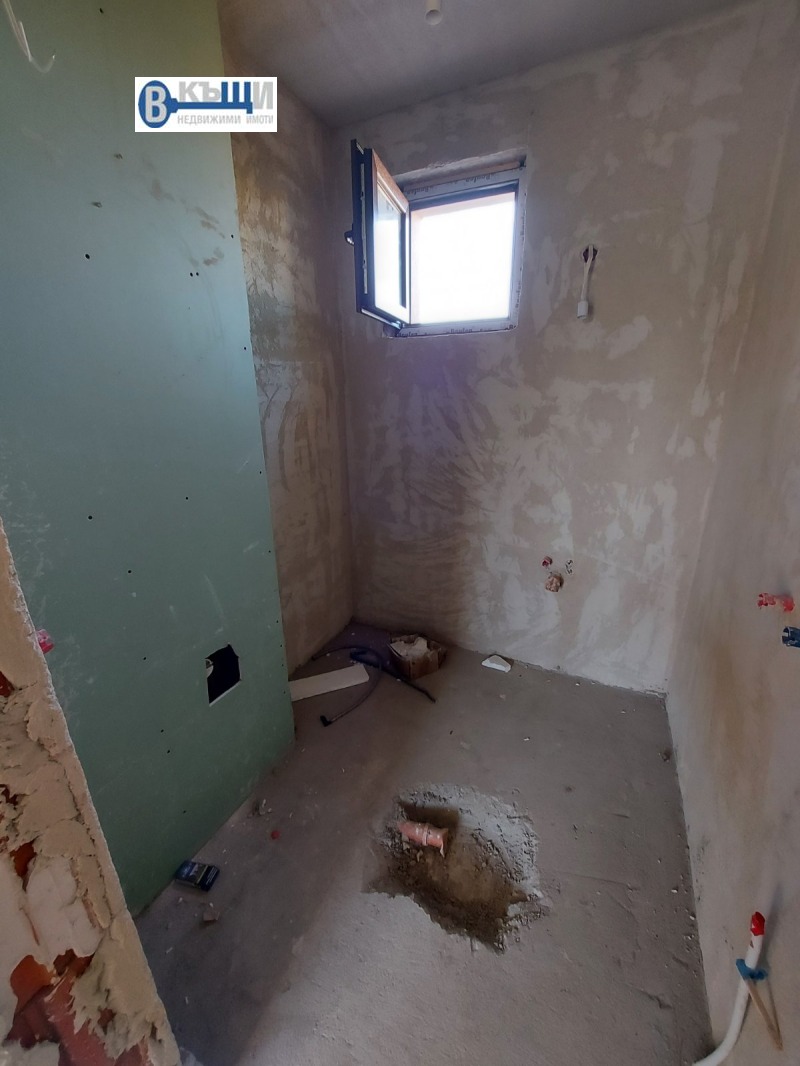 Продава 3-СТАЕН, гр. Велико Търново, Бузлуджа, снимка 8 - Апартаменти - 53018987