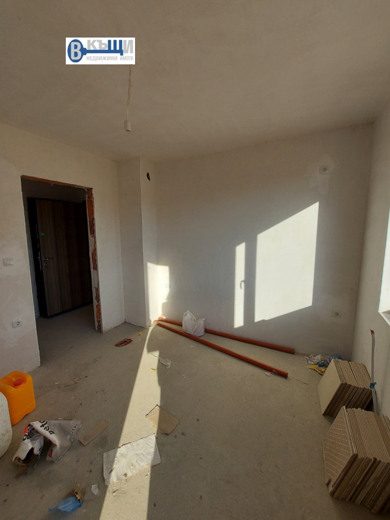 Продава 3-СТАЕН, гр. Велико Търново, Бузлуджа, снимка 6 - Апартаменти - 53018987