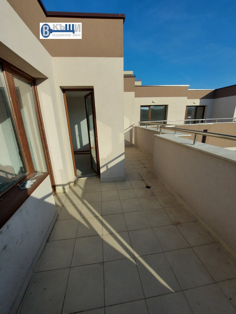 Продава 3-СТАЕН, гр. Велико Търново, Бузлуджа, снимка 7 - Апартаменти - 53018987