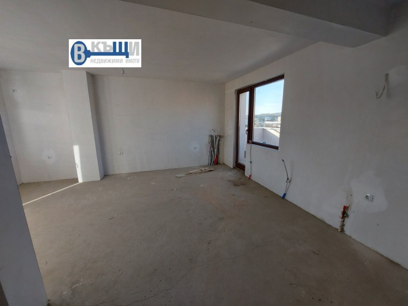 Продава 3-СТАЕН, гр. Велико Търново, Бузлуджа, снимка 3 - Апартаменти - 53018987