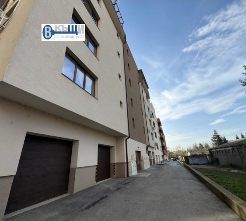 Продава 3-СТАЕН, гр. Велико Търново, Бузлуджа, снимка 9 - Апартаменти - 53018987