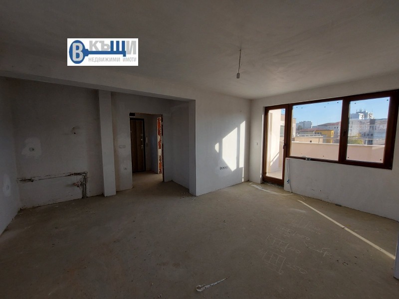 Продава 3-СТАЕН, гр. Велико Търново, Бузлуджа