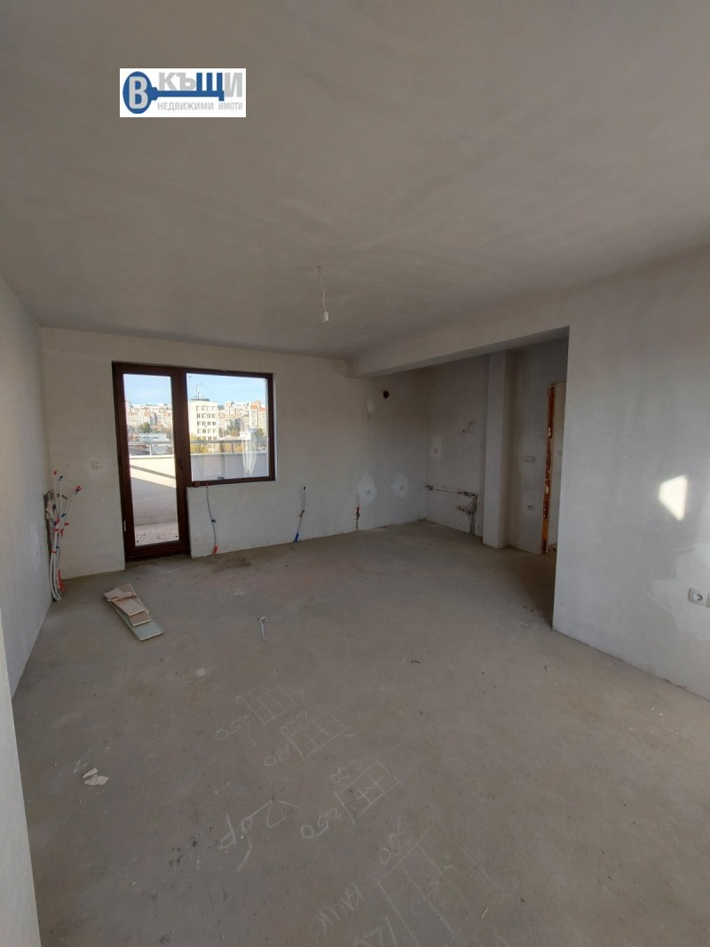 Продава 3-СТАЕН, гр. Велико Търново, Бузлуджа, снимка 4 - Апартаменти - 53018987