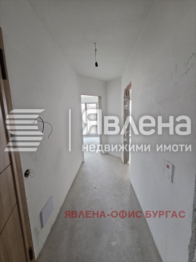 Продава 3-СТАЕН, гр. Бургас, Център, снимка 4 - Апартаменти - 53048833
