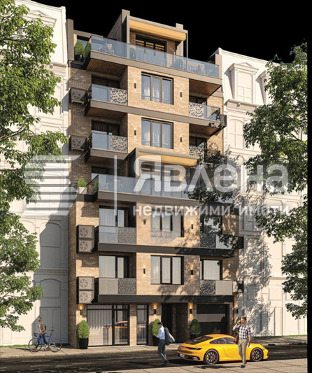 Продава 3-СТАЕН, гр. Бургас, Център, снимка 8 - Апартаменти - 53048833