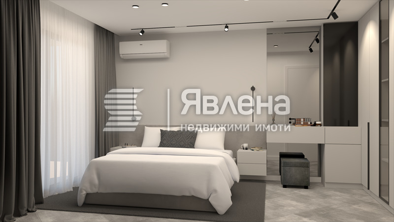 Продава 3-СТАЕН, гр. Бургас, Център, снимка 14 - Апартаменти - 53048833