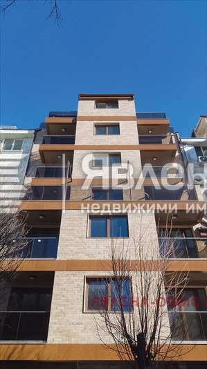 Продава 3-СТАЕН, гр. Бургас, Център, снимка 13 - Апартаменти - 53048833