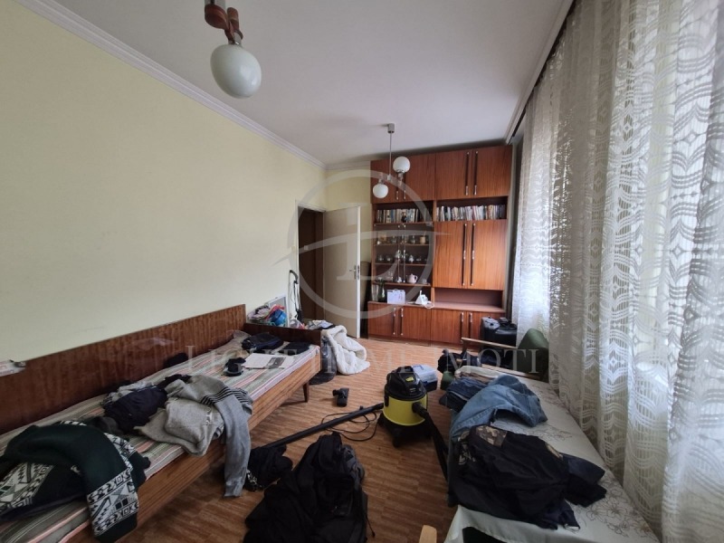 Продава 3-СТАЕН, гр. Пловдив, Кючук Париж, снимка 9 - Апартаменти - 53436063