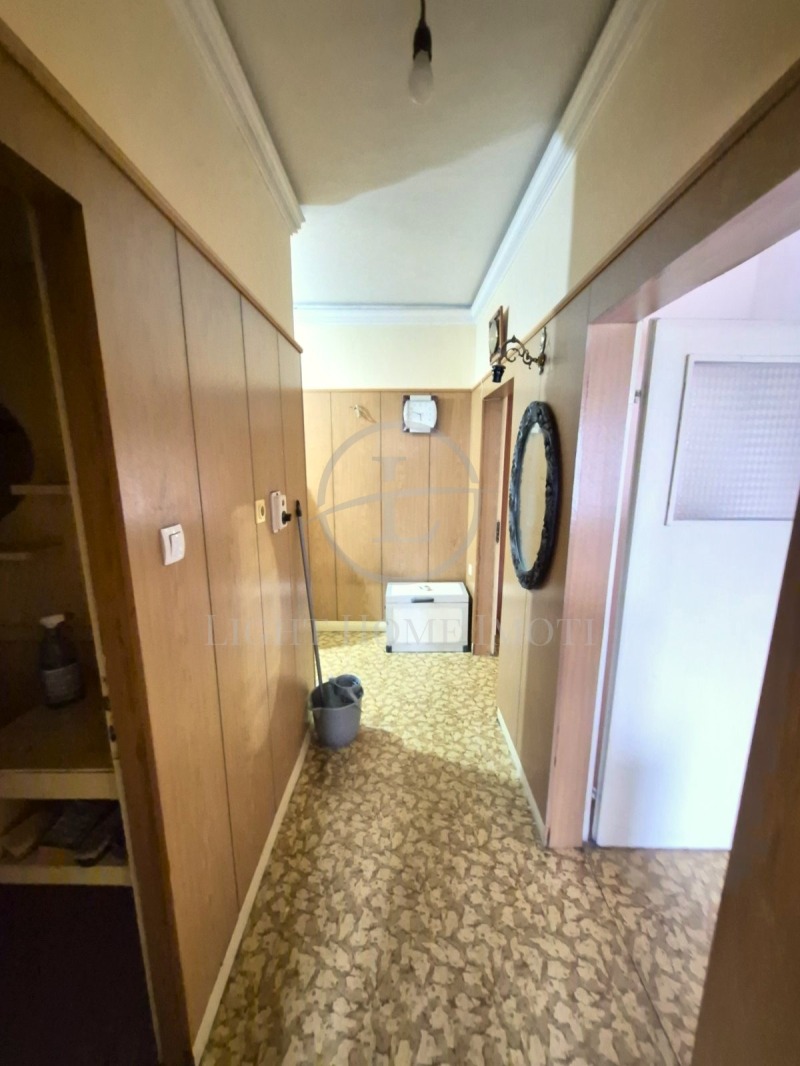 Продава 3-СТАЕН, гр. Пловдив, Кючук Париж, снимка 12 - Апартаменти - 53436063