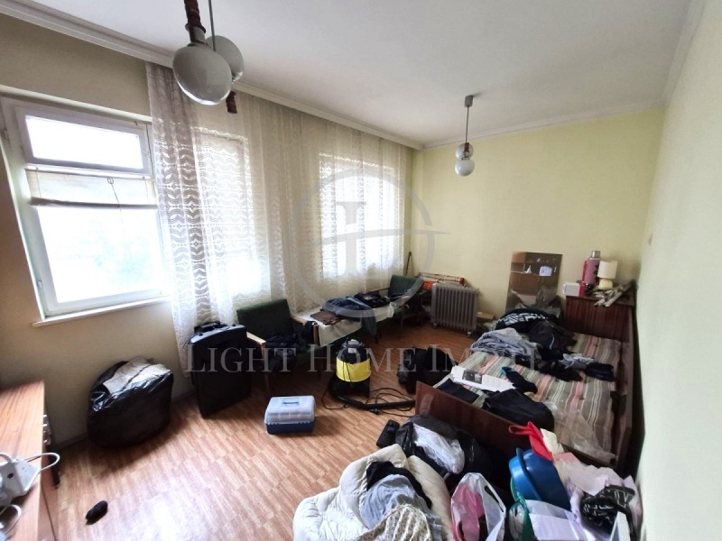 Продава 3-СТАЕН, гр. Пловдив, Кючук Париж, снимка 8 - Апартаменти - 53436063