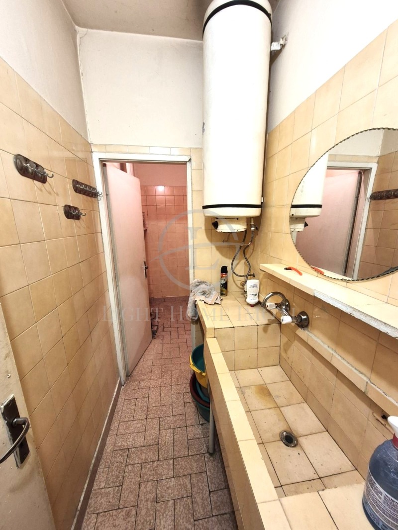 Продава 3-СТАЕН, гр. Пловдив, Кючук Париж, снимка 14 - Апартаменти - 53436063