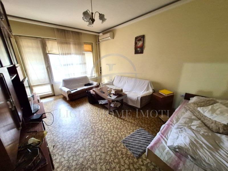 Продава 3-СТАЕН, гр. Пловдив, Кючук Париж, снимка 6 - Апартаменти - 53436063